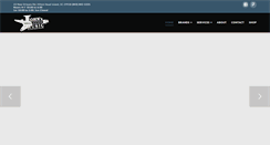 Desktop Screenshot of johnsmusichhi.com