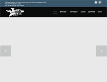 Tablet Screenshot of johnsmusichhi.com